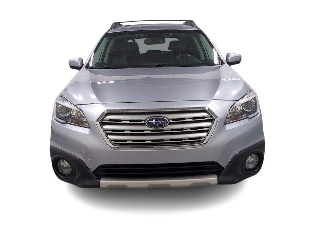 Thumbnail: 2016 Subaru Outback - 6