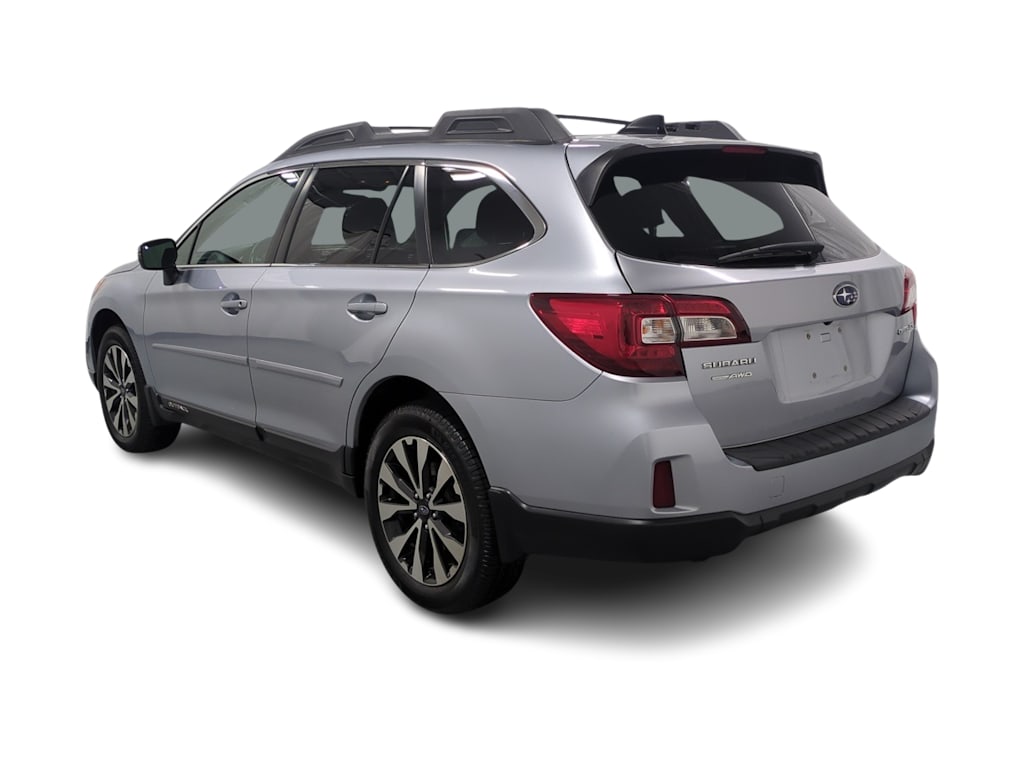 Thumbnail: 2016 Subaru Outback - 4