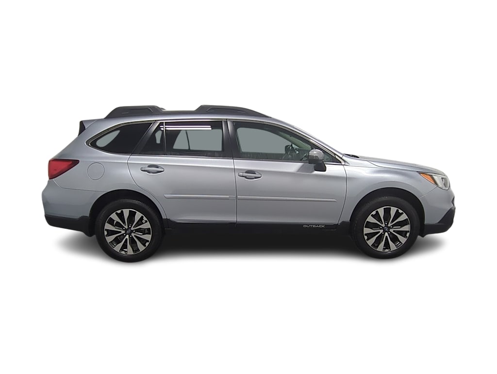 Thumbnail: 2016 Subaru Outback - 23