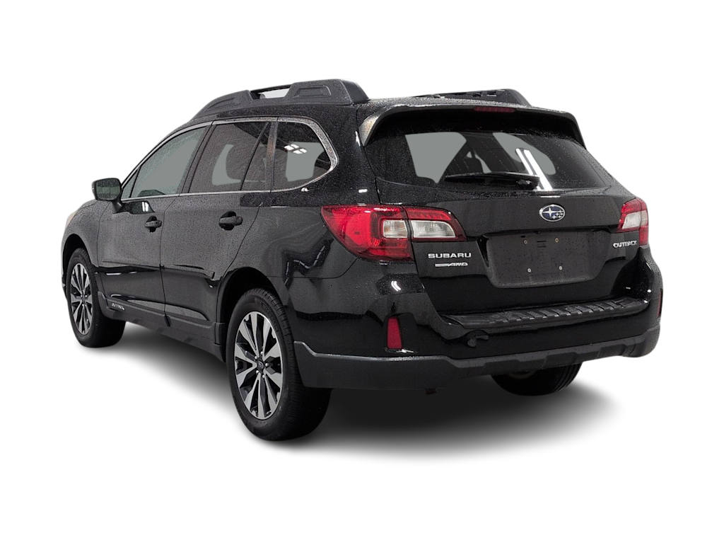 Thumbnail: 2015 Subaru Outback - 4