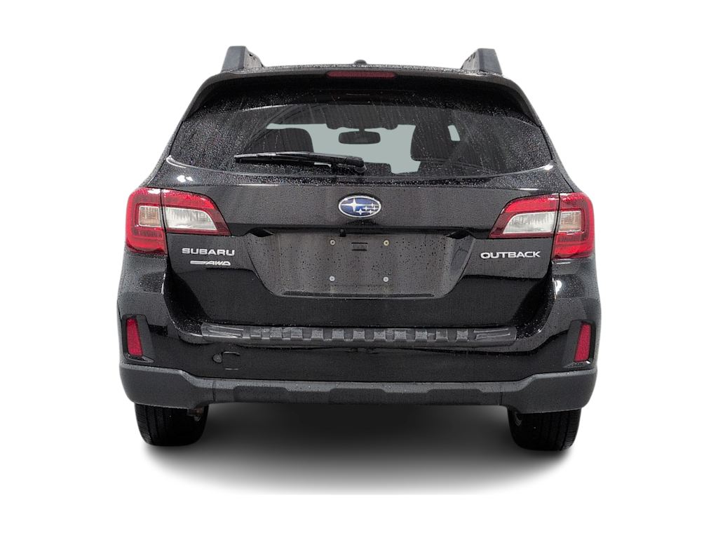 Thumbnail: 2015 Subaru Outback - 5