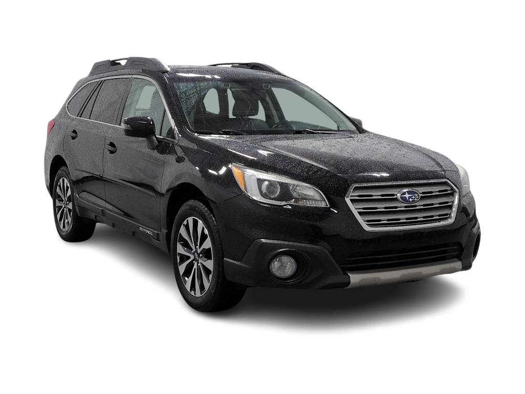 Thumbnail: 2015 Subaru Outback - 21