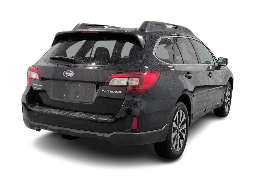 Thumbnail: 2015 Subaru Outback - 23