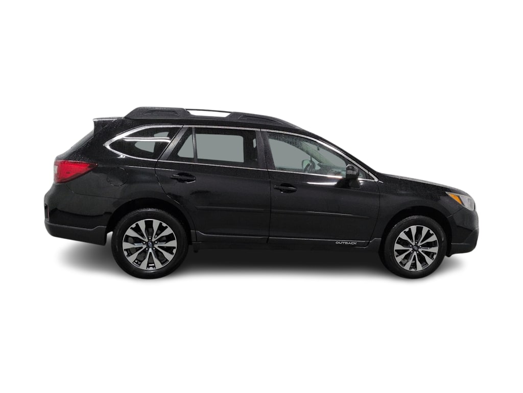 Thumbnail: 2015 Subaru Outback - 24