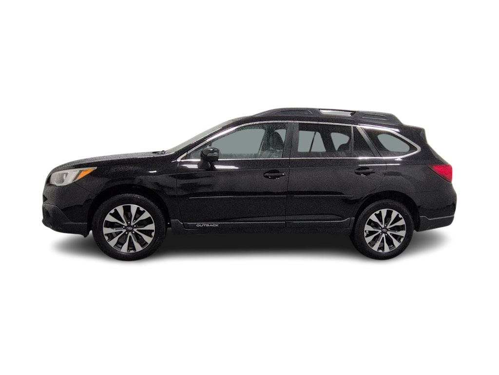 Thumbnail: 2015 Subaru Outback - 3