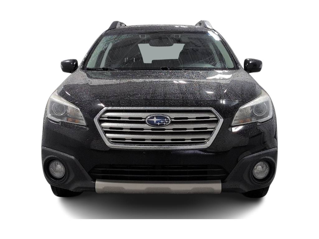 Thumbnail: 2015 Subaru Outback - 6