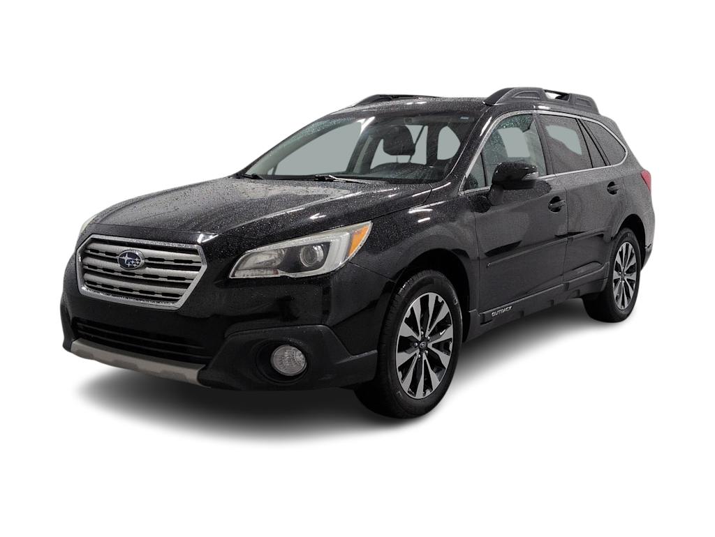 Thumbnail: 2015 Subaru Outback - 22