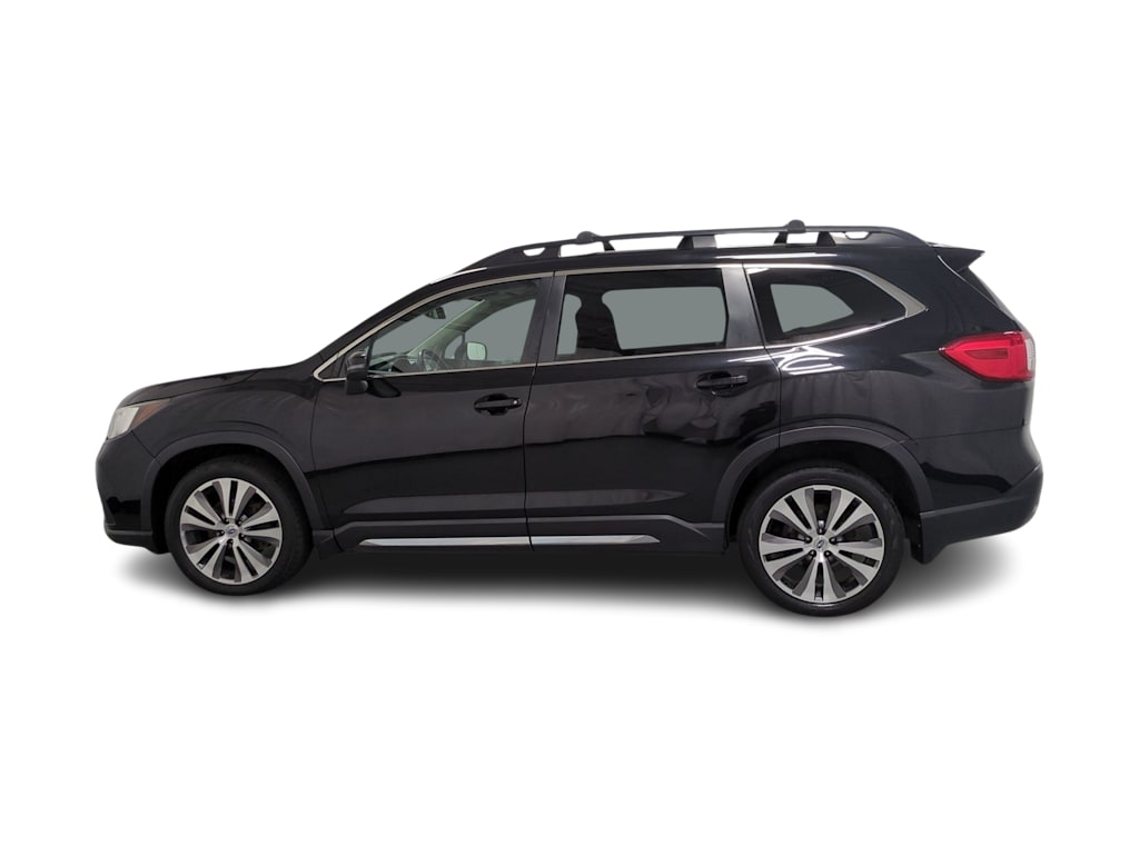 Thumbnail: 2019 Subaru Ascent - 3