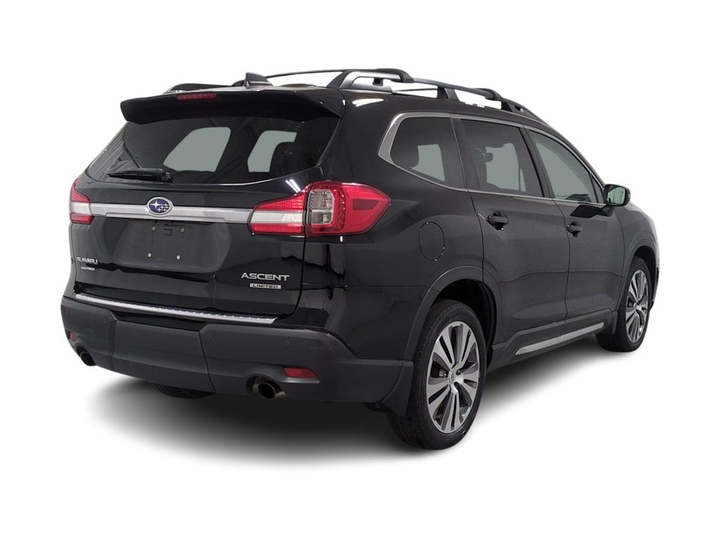 Thumbnail: 2019 Subaru Ascent - 19