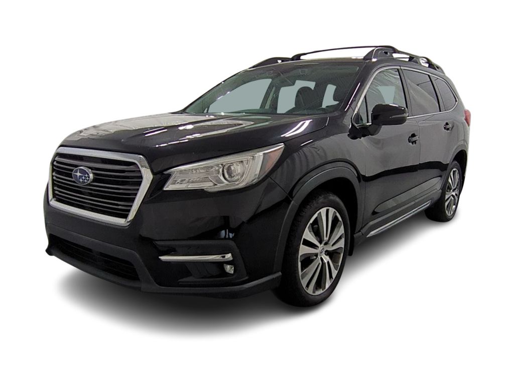 Thumbnail: 2019 Subaru Ascent - 18