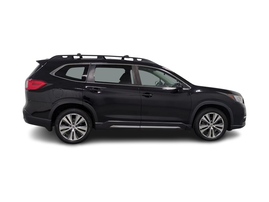 Thumbnail: 2019 Subaru Ascent - 20