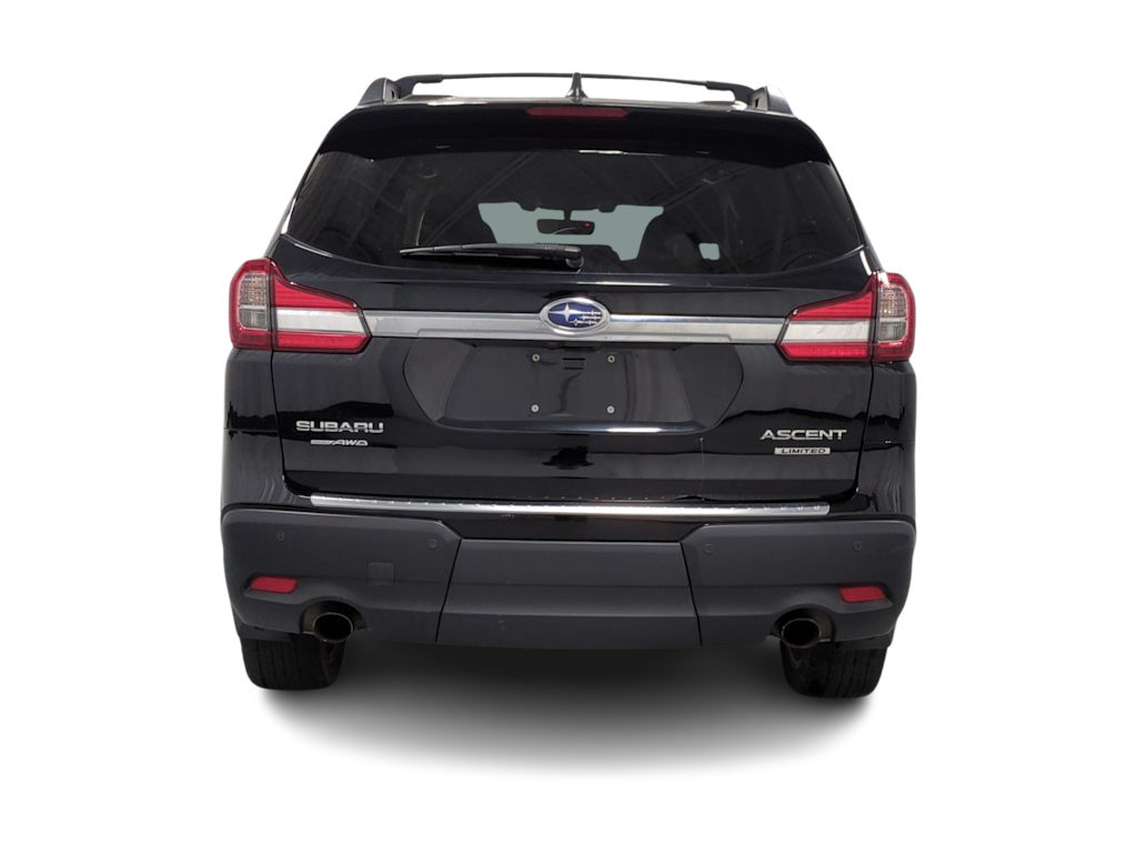 Thumbnail: 2019 Subaru Ascent - 5