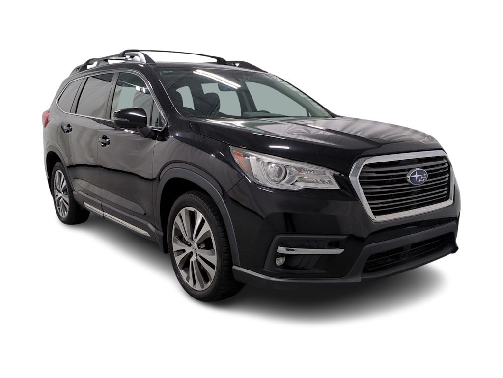 Thumbnail: 2019 Subaru Ascent - 17