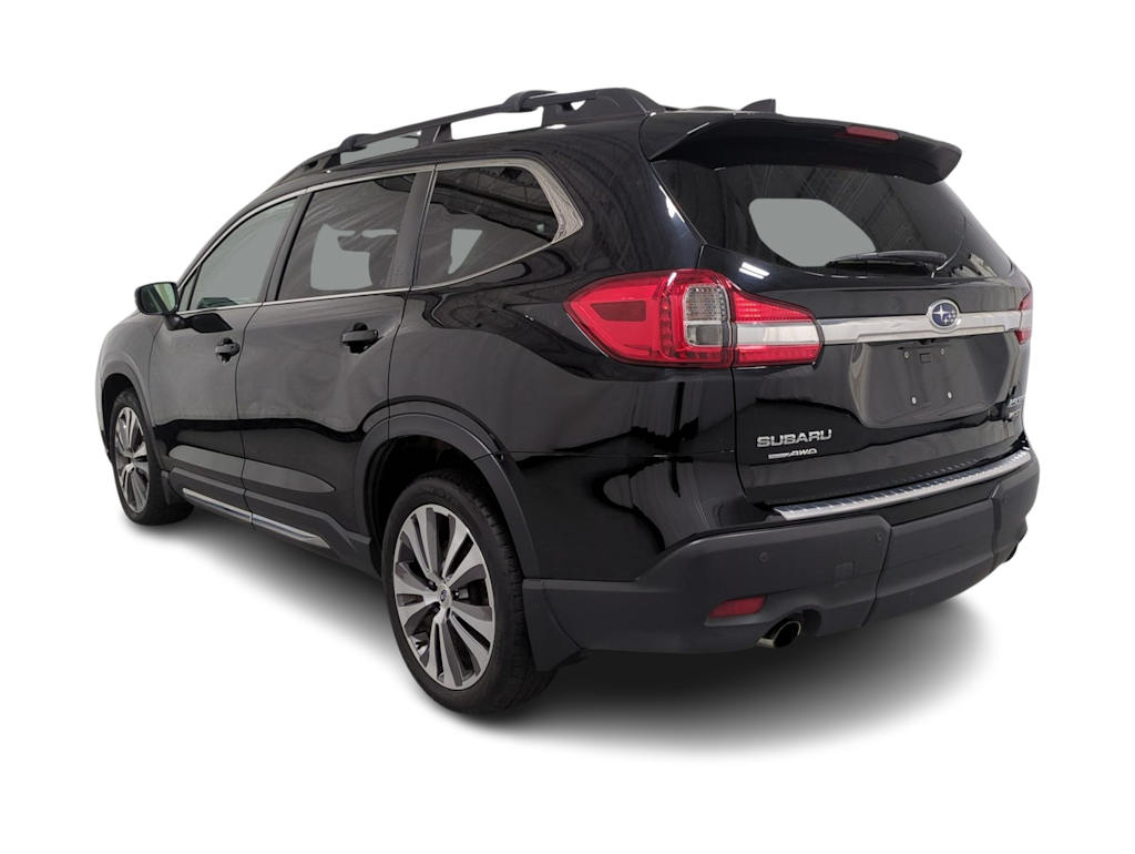 Thumbnail: 2019 Subaru Ascent - 4