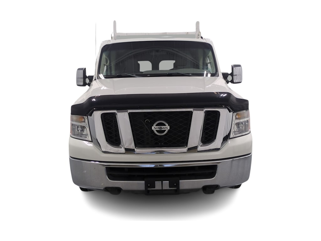 Thumbnail: 2016 Nissan NV - 6