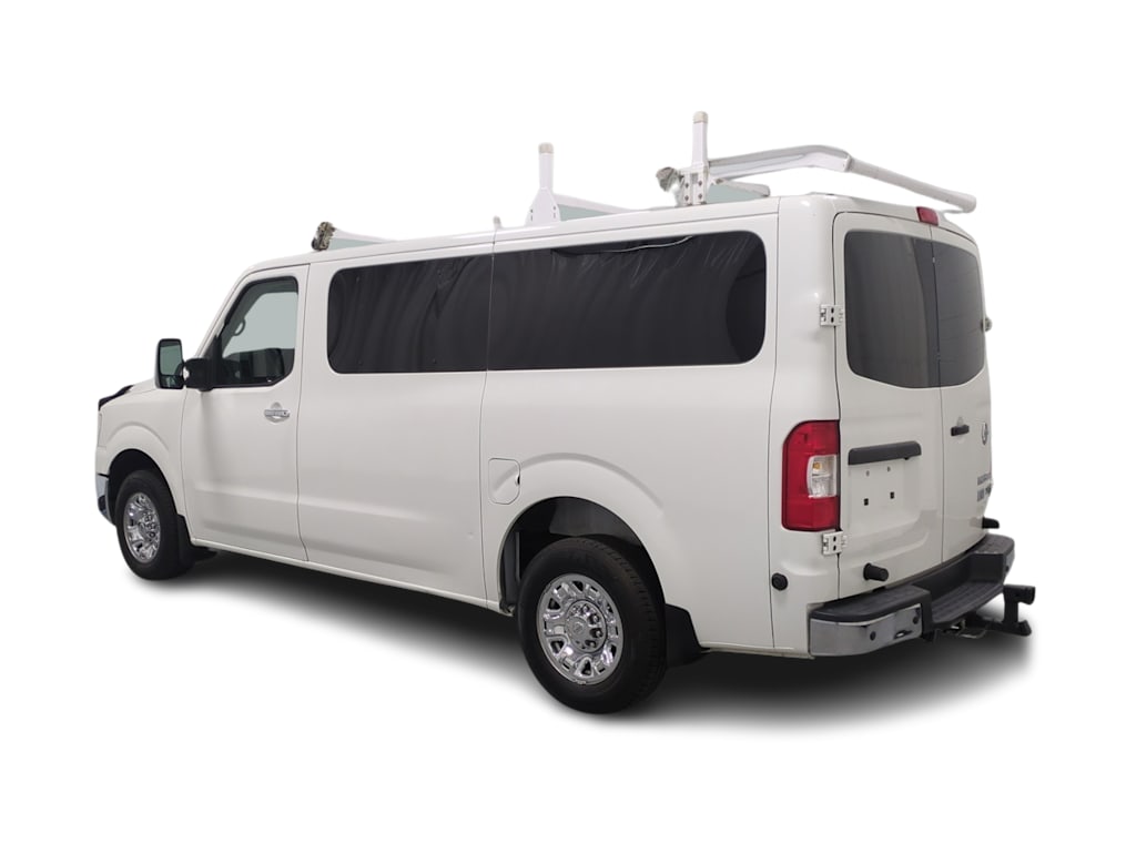 Thumbnail: 2016 Nissan NV - 4