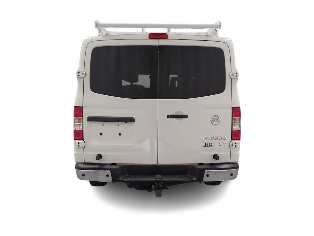 Thumbnail: 2016 Nissan NV - 5