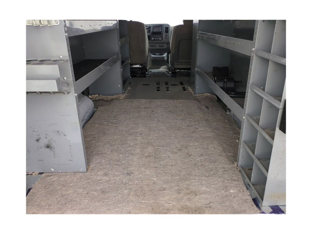 Thumbnail: 2016 Nissan NV - 16