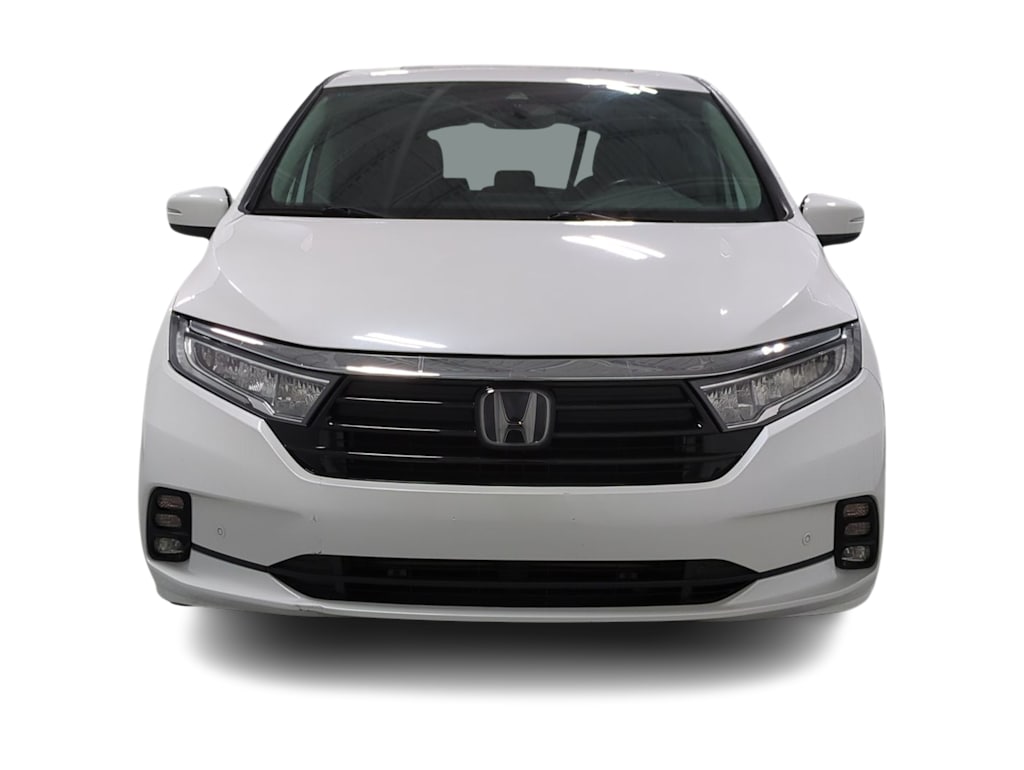 Thumbnail: 2022 Honda Odyssey - 6