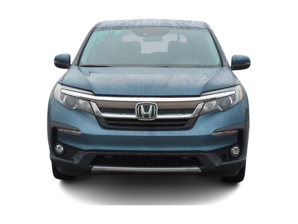 Thumbnail: 2019 Honda Pilot - 6