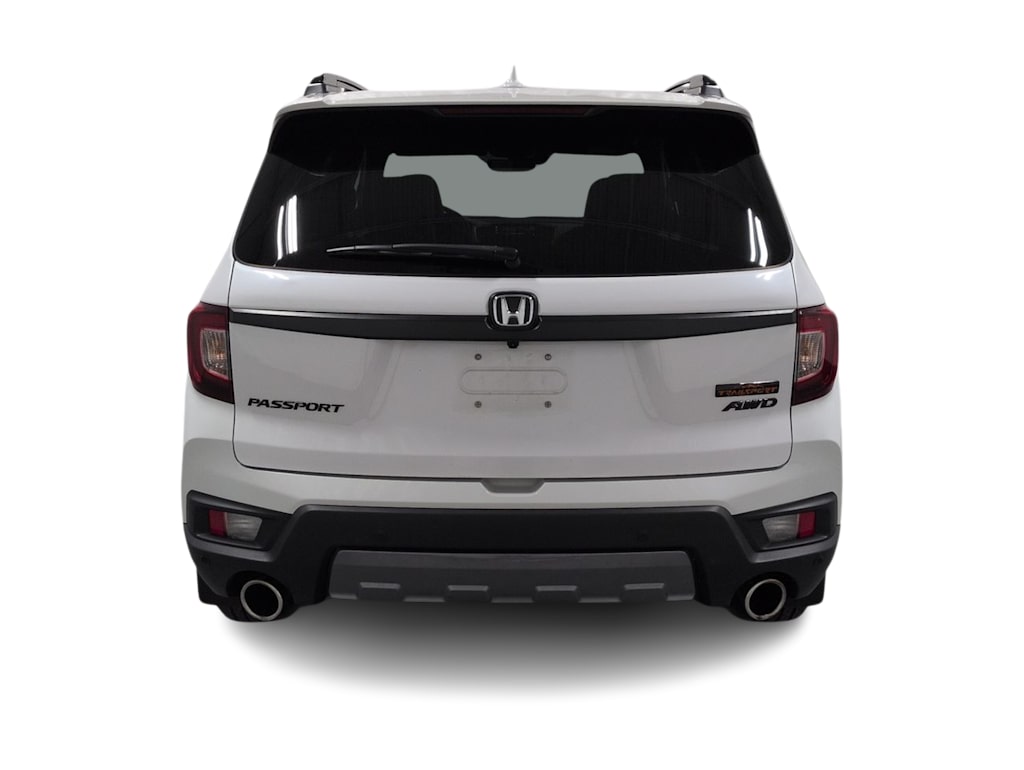 Thumbnail: 2023 Honda Passport - 5