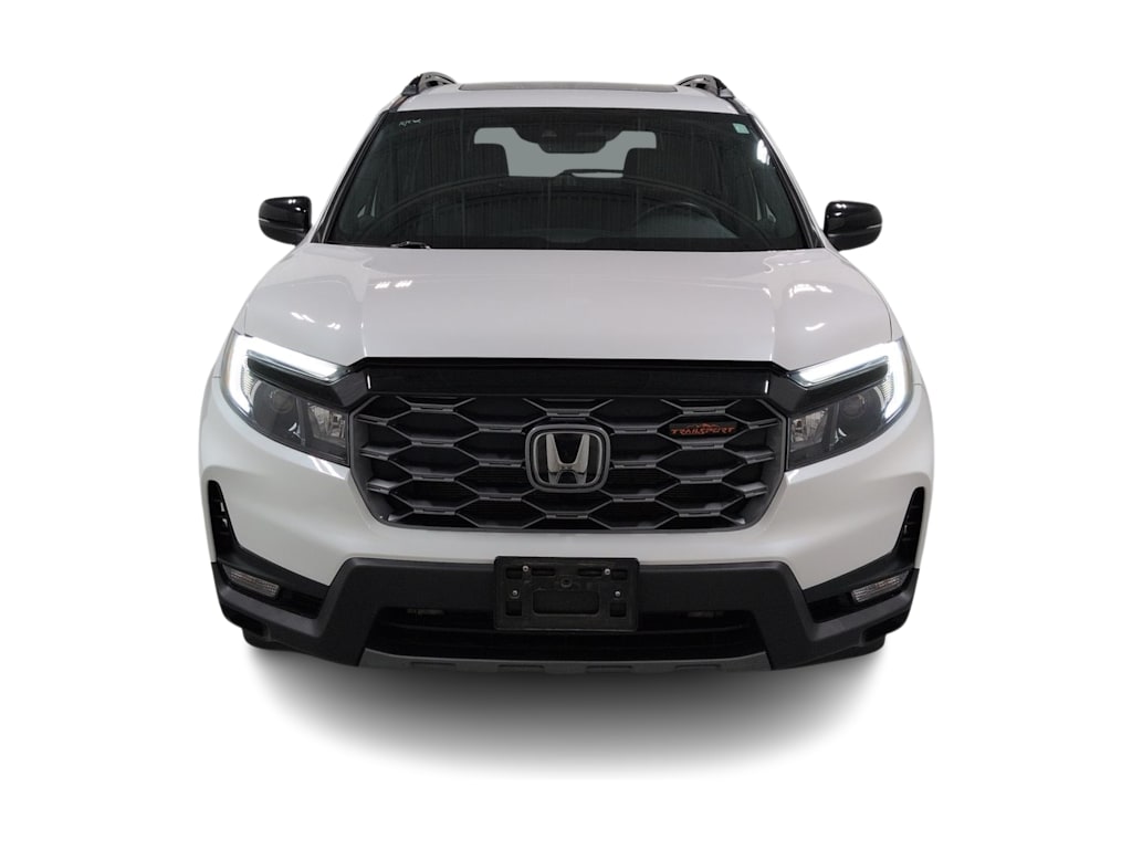 Thumbnail: 2023 Honda Passport - 6