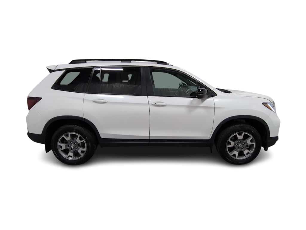 Thumbnail: 2023 Honda Passport - 24