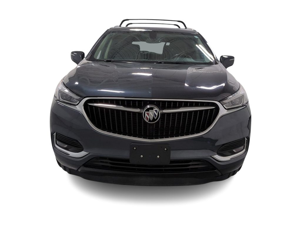 Thumbnail: 2019 Buick Enclave - 6