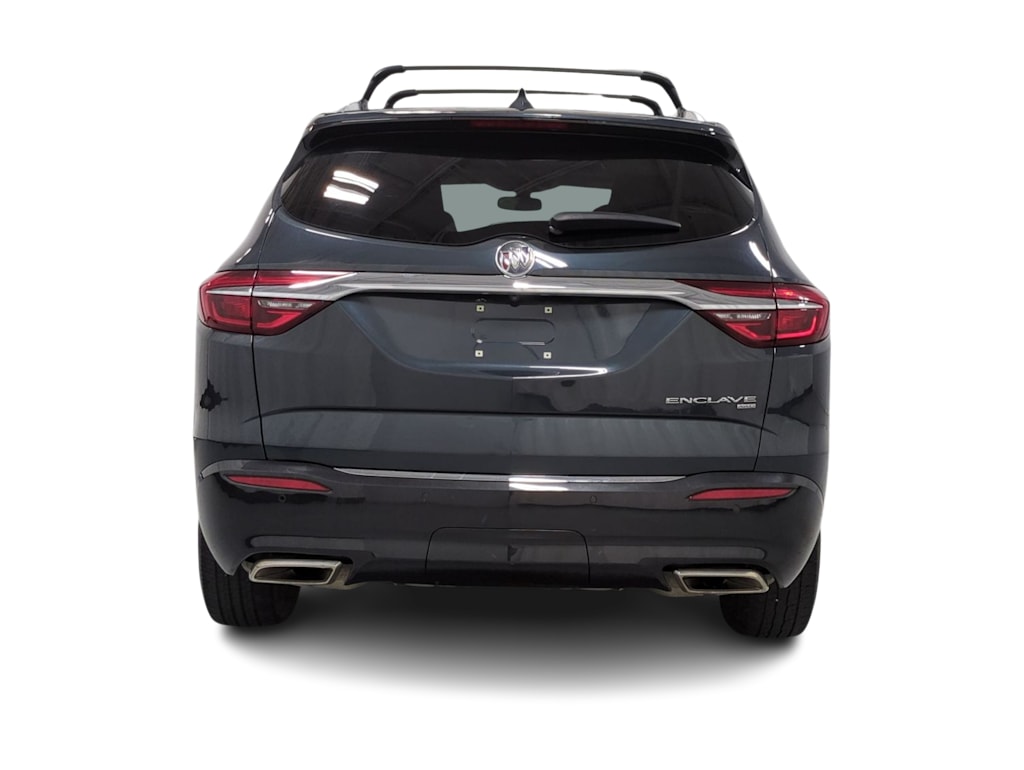 Thumbnail: 2019 Buick Enclave - 5