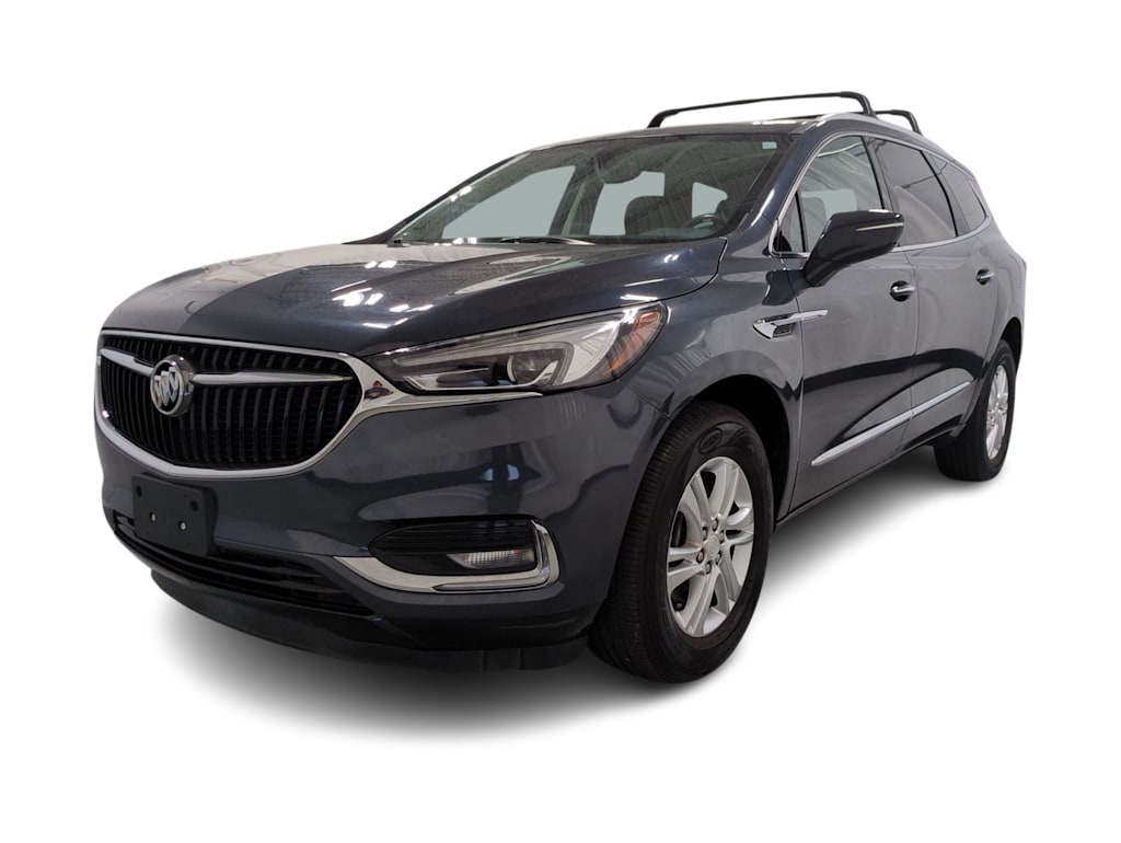 Thumbnail: 2019 Buick Enclave - 21