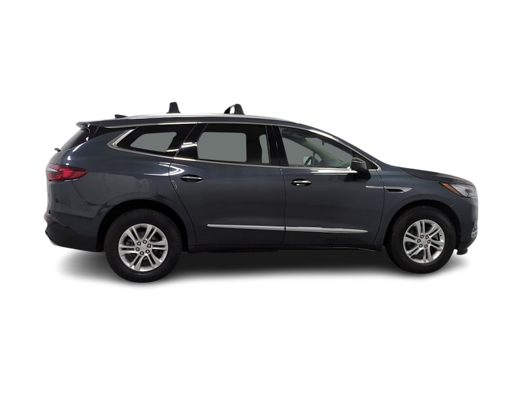 Thumbnail: 2019 Buick Enclave - 23