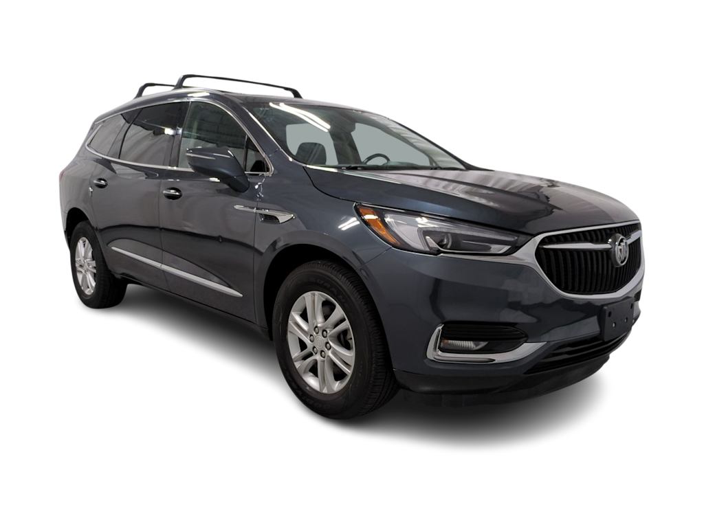 Thumbnail: 2019 Buick Enclave - 20