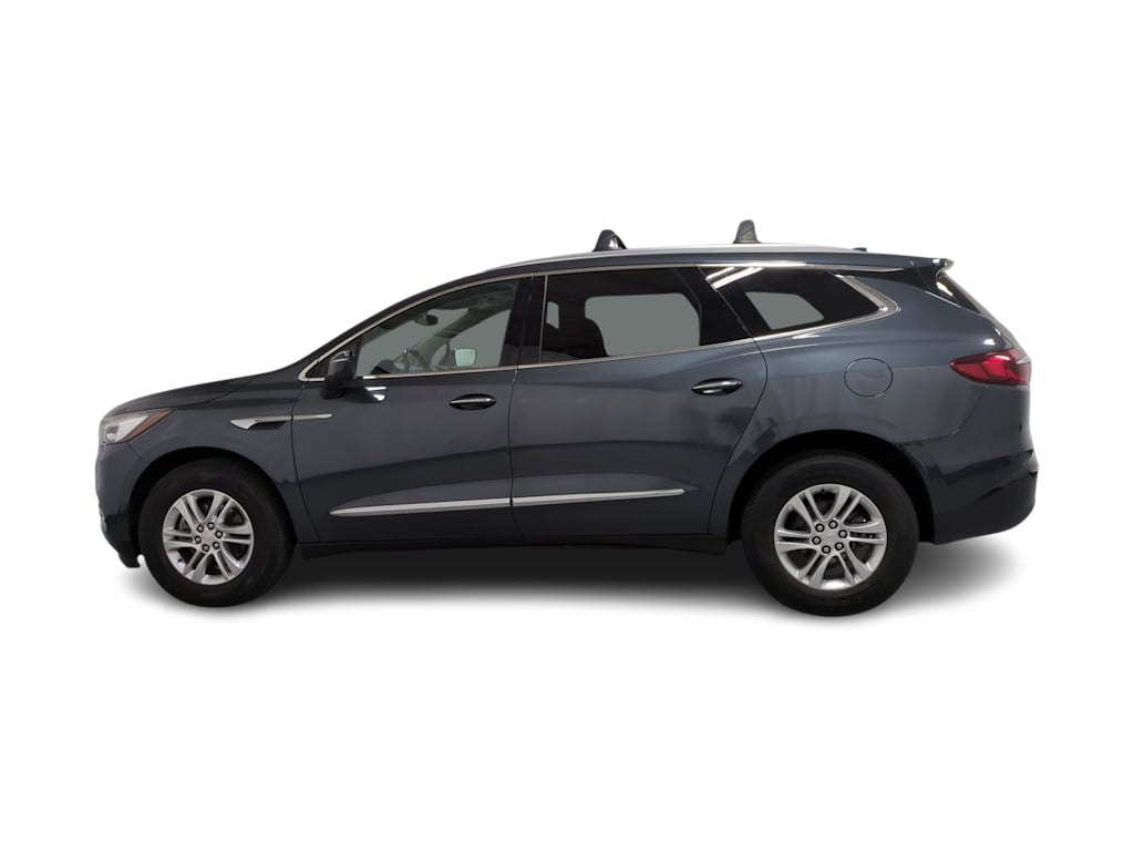 Thumbnail: 2019 Buick Enclave - 3