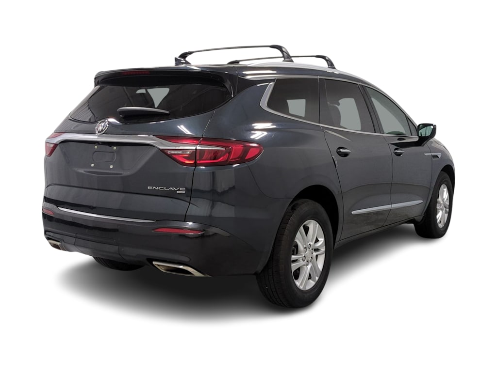 Thumbnail: 2019 Buick Enclave - 22
