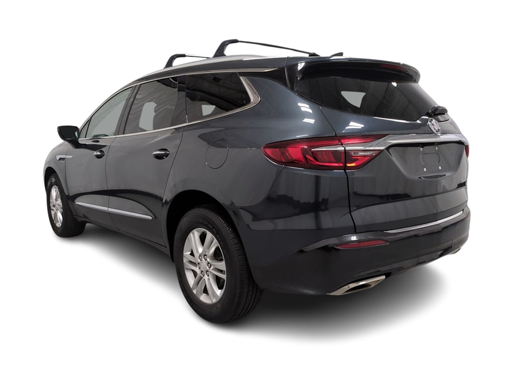 Thumbnail: 2019 Buick Enclave - 4