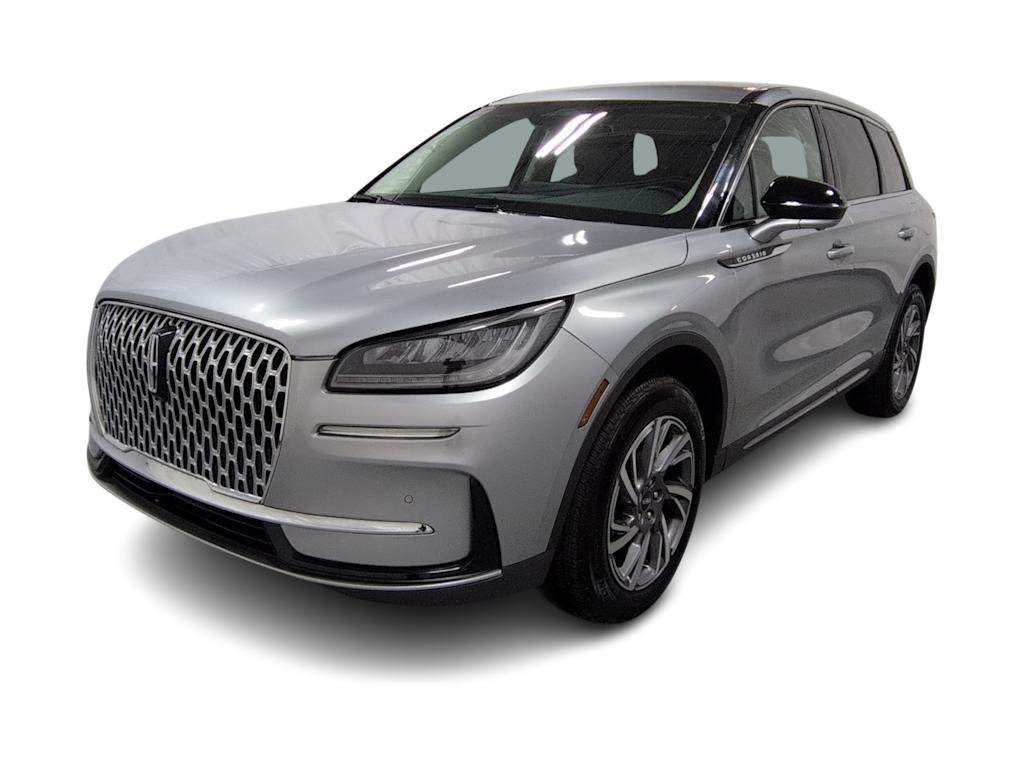 Thumbnail: 2023 Lincoln Corsair - 19