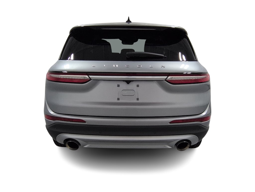 Thumbnail: 2023 Lincoln Corsair - 5
