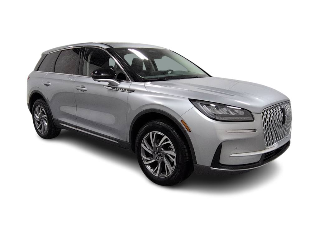 Thumbnail: 2023 Lincoln Corsair - 18