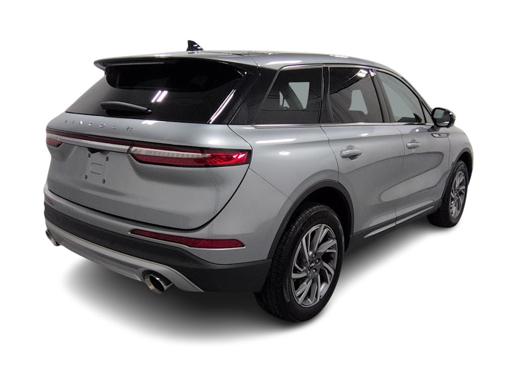 Thumbnail: 2023 Lincoln Corsair - 20