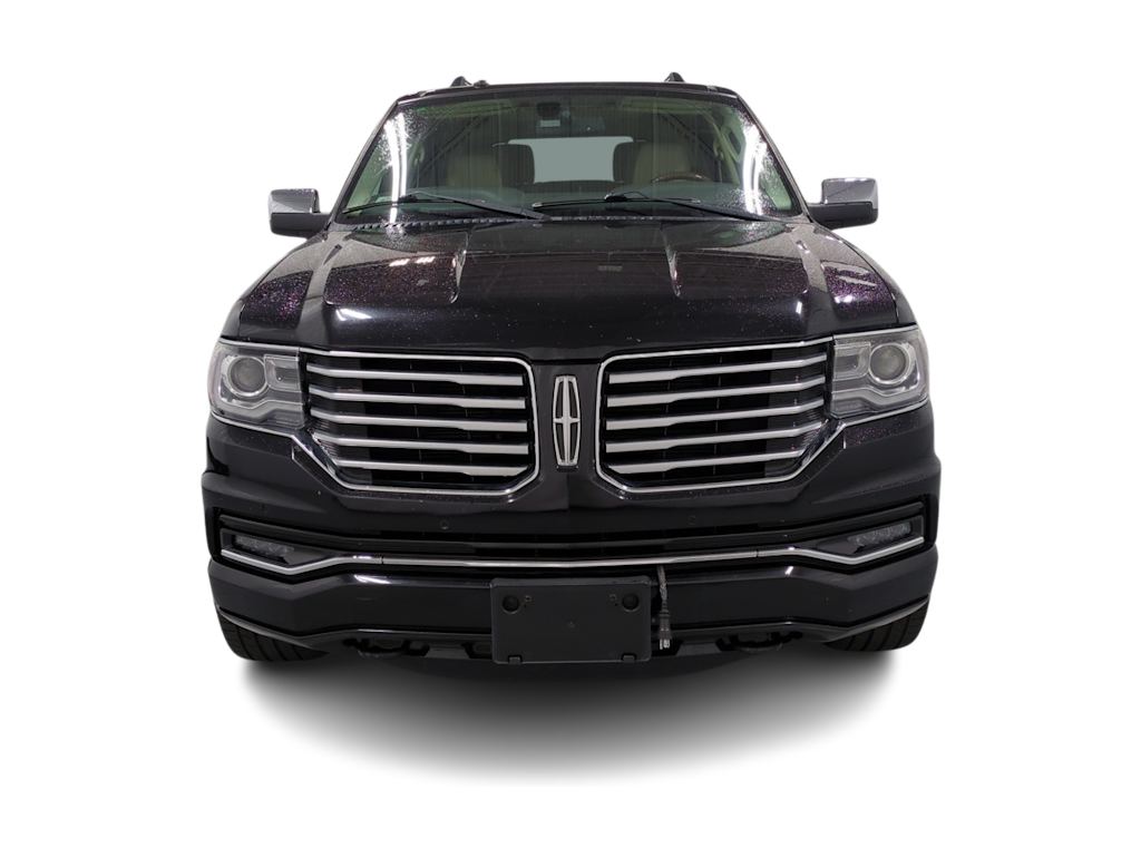 Thumbnail: 2017 Lincoln Navigator - 6