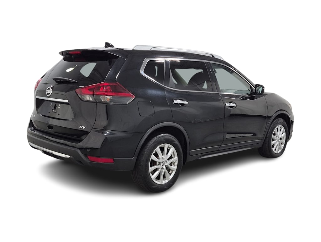 Thumbnail: 2019 Nissan Rogue - 23