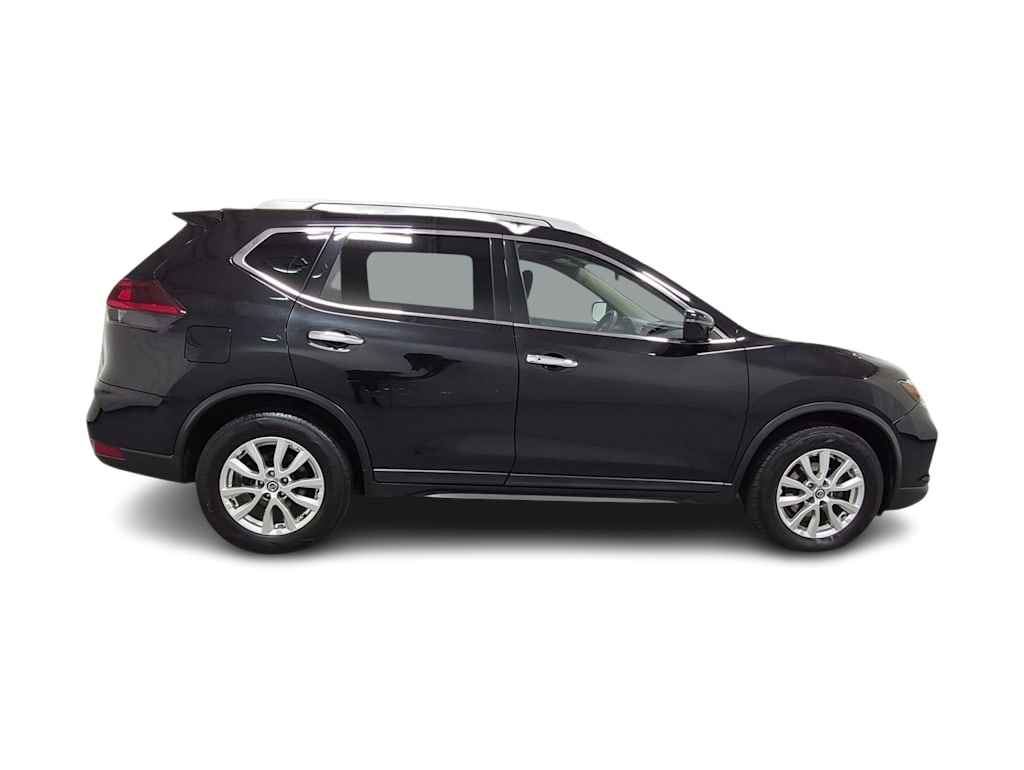 Thumbnail: 2019 Nissan Rogue - 24