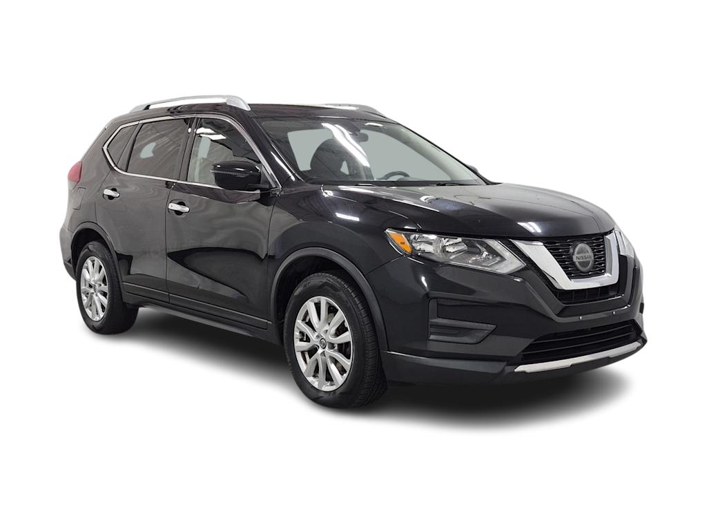 Thumbnail: 2019 Nissan Rogue - 21