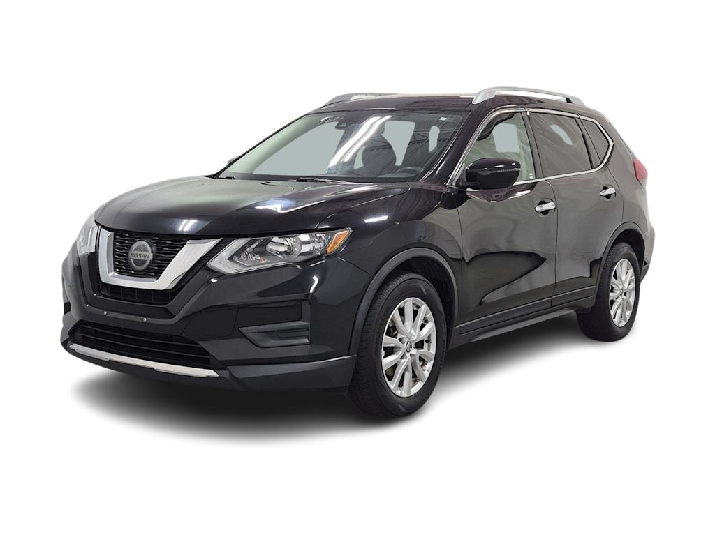 Thumbnail: 2019 Nissan Rogue - 22