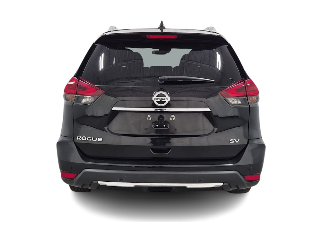 Thumbnail: 2019 Nissan Rogue - 5