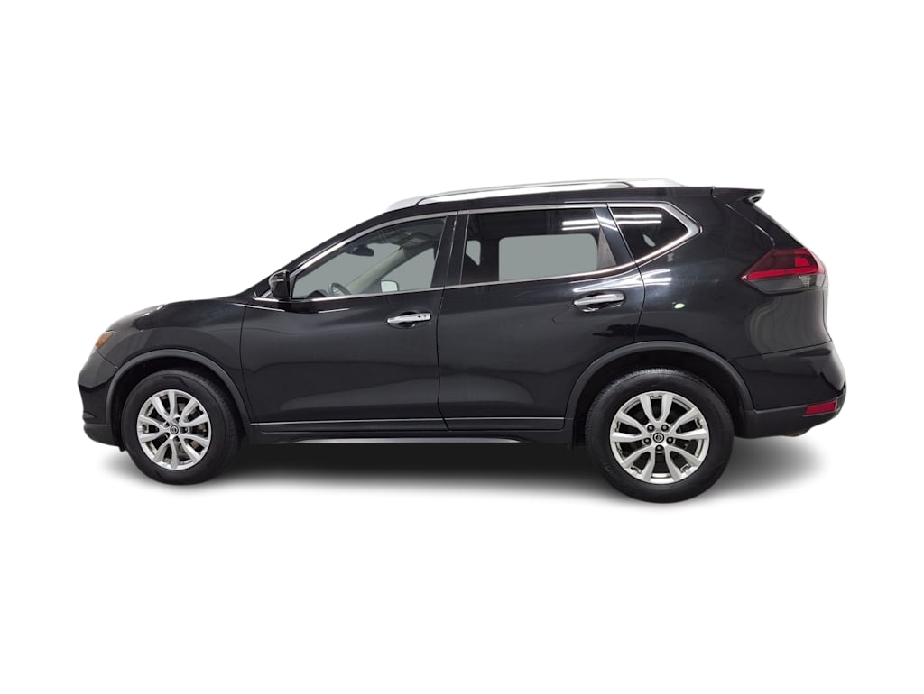 Thumbnail: 2019 Nissan Rogue - 3