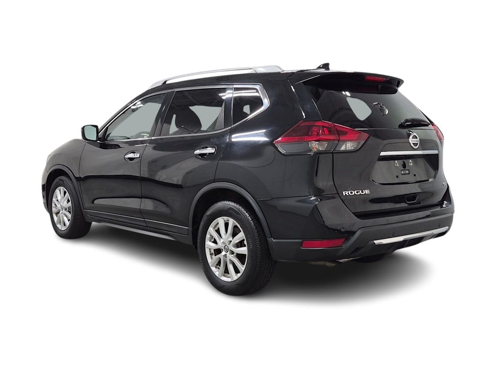 Thumbnail: 2019 Nissan Rogue - 4