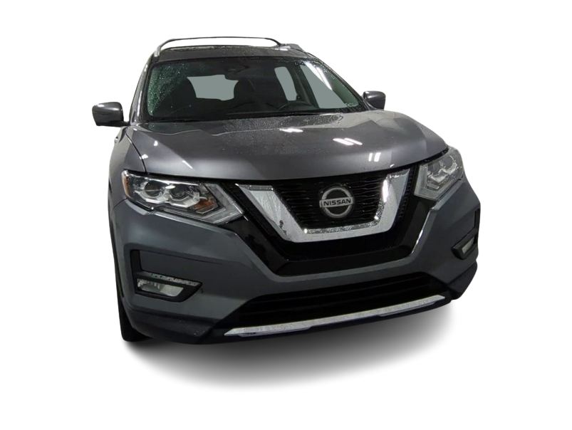 2020 Nissan Rogue SL 5