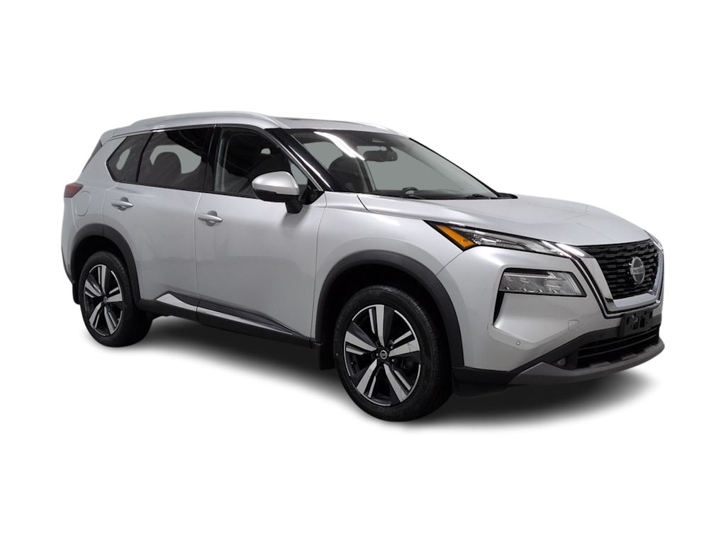 Thumbnail: 2021 Nissan Rogue - 23