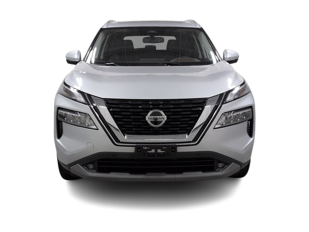 Thumbnail: 2021 Nissan Rogue - 6